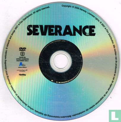 Severance - Afbeelding 3