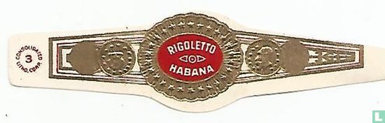Rigoletto Habana - Afbeelding 1