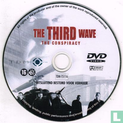 The Third Wave - The Conspiracy - Bild 3