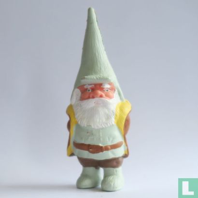 Gnome from Siberia [without red print] - Image 1