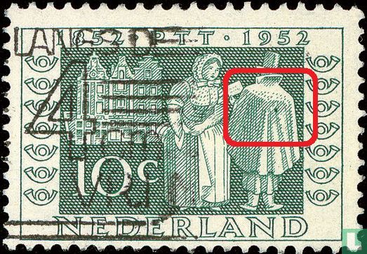 Anniversaire du timbre - Image 1