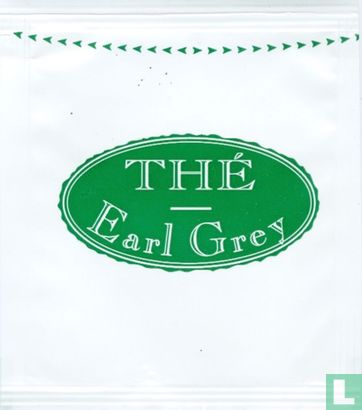 Thé Earl Grey - Afbeelding 1