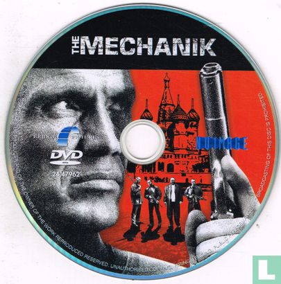 The Mechanik - Image 3