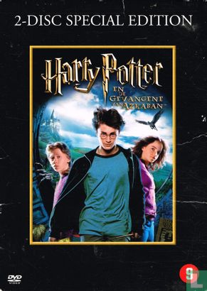 Harry Potter en de gevangene van Azkaban - Image 1