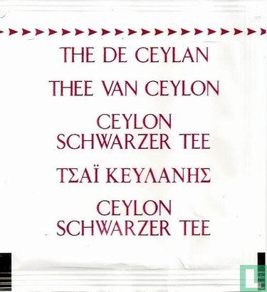 The de Ceylan - Image 2