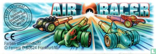 Air Racer  - Image 2