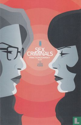 Sex criminals 14 - Afbeelding 1