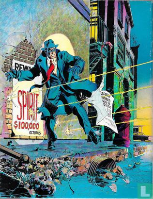 The Art of Neal Adams - Volume One - Image 2