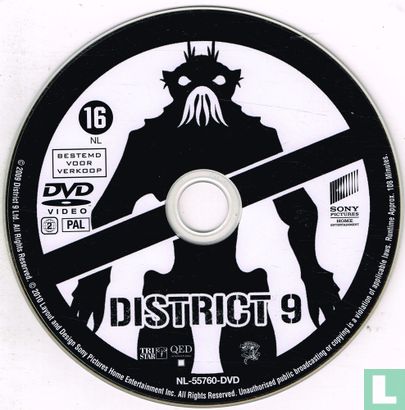 District 9 - Bild 3