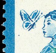 Kinderzegels (PM) - Afbeelding 2