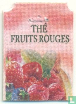 Thé Fruits Rouges - Afbeelding 3