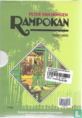 Rampokan [vol] - Afbeelding 2