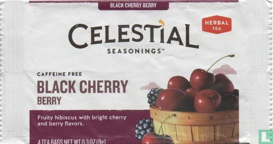 Black Cherry Berry - Afbeelding 1