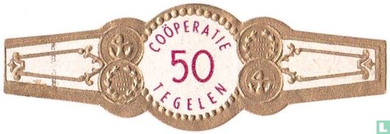 Coöperatie 50 Tegelen - Image 1