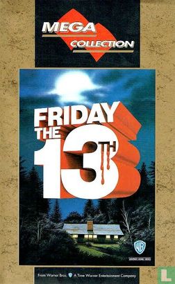 Friday the 13th - Bild 1