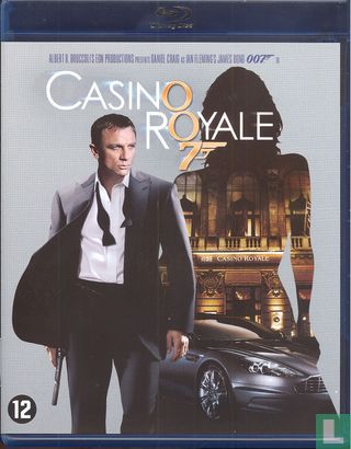 Casino Royale - Bild 1