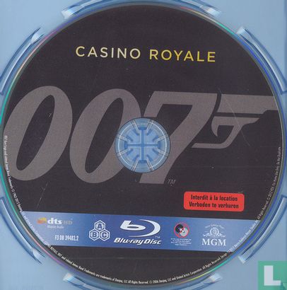 Casino Royale - Image 3