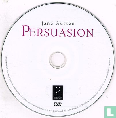 Persuasion - Afbeelding 3