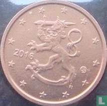 Finland 2 cent 2016 - Afbeelding 1
