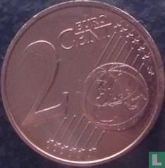 Finlande 2 cent 2016 - Image 2
