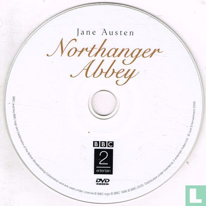 Northanger Abbey - Afbeelding 3