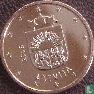 Latvia 5 cent 2016 - Image 1