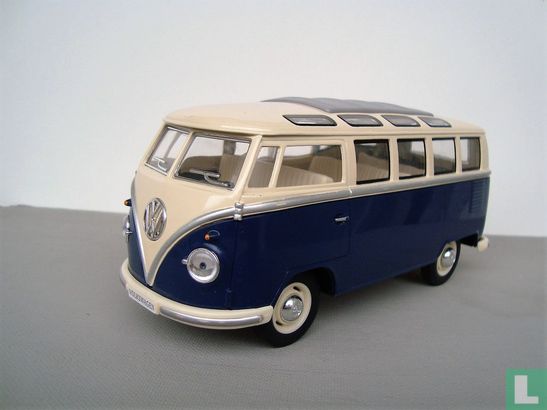 VW Classical Bus  - Bild 1