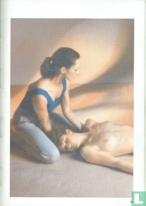 Oosterse en westerse massage - Image 3