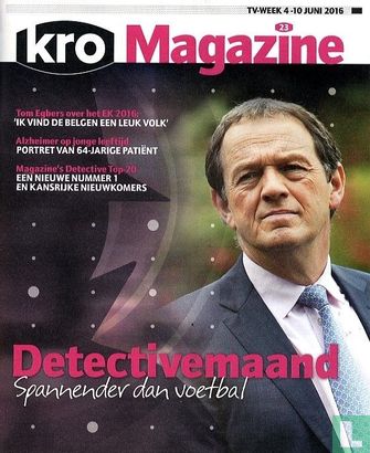 KRO Magazine 23 - Afbeelding 1