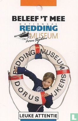 Reddingmuseum - Image 1