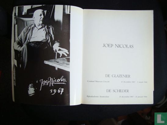 Joup Nicolas - Image 3