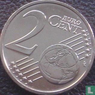 Letland 2 cent 2016 - Afbeelding 2