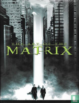 The Art of the Matrix - Image 1
