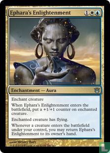 Ephara's Enlightenment