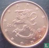 Finland 1 cent 2016 - Afbeelding 1