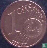 Finland 1 cent 2016 - Afbeelding 2