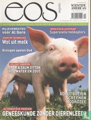 Eos Magazine 12 - Afbeelding 1