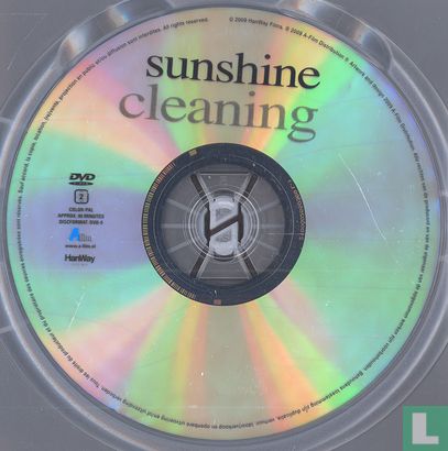 Sunshine Cleaning - Bild 3