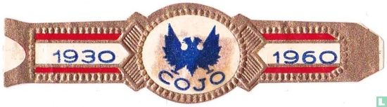 COJO - 1930 - 1960 - Image 1