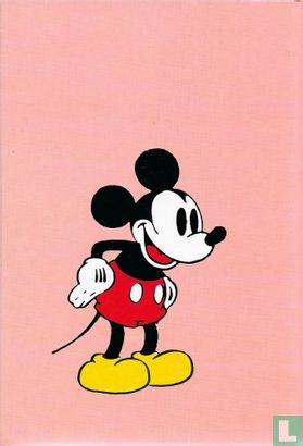 Mickeyschoolgenda 84 85 - Image 2