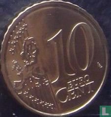 Finland 10 cent 2016 - Afbeelding 2