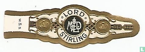 MLD & C Lord Stirling - Afbeelding 1