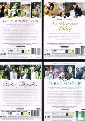 Jane Austen Collection - Image 3