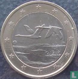Finland 1 euro 2016 - Afbeelding 1