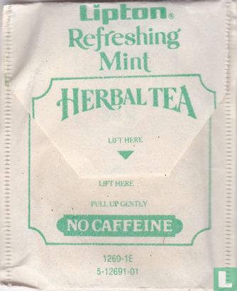 Refreshing Mint - Afbeelding 2