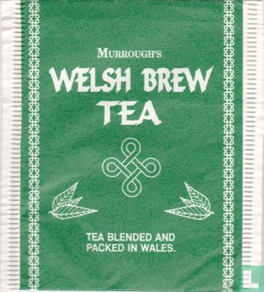 Welsh Brew Tea - Image 1