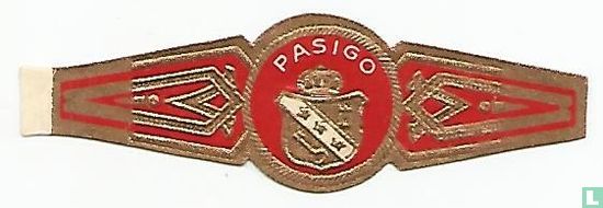 Pasigo - Image 1