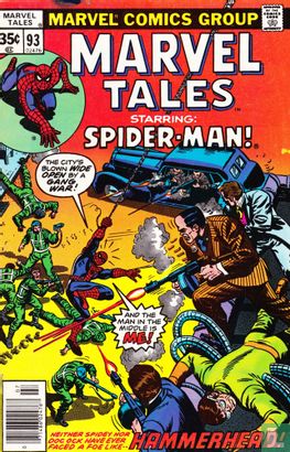 Marvel Tales 93 - Image 1