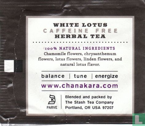 7 - White Lotus - Afbeelding 2