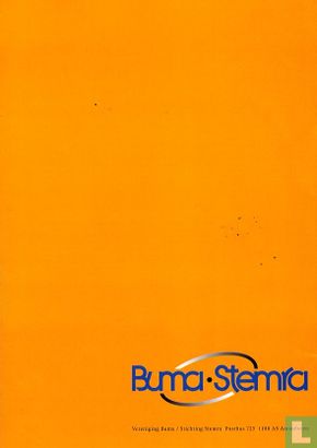 Buma Stemra Magazine 2 - Afbeelding 2